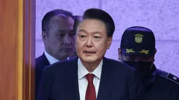 Бывшего президента Южной Кореи приговорили еще к 30 годам лишения свободы