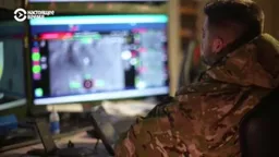 Какую роль украинские беспилотники сейчас играют в войне против России