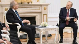 Рубио поздравил россиян с Днем России